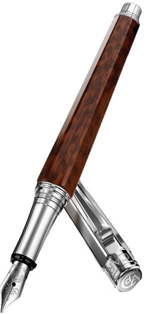 �������� ����� Caran d'Ache Varius Snakewood