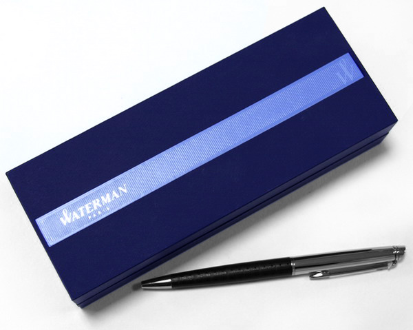  Waterman Hemisphere Moonlight pen