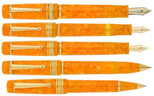  Delta Dolcevita Oro