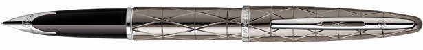 �������� ����� Waterman Carene Contemporary Gunmetal