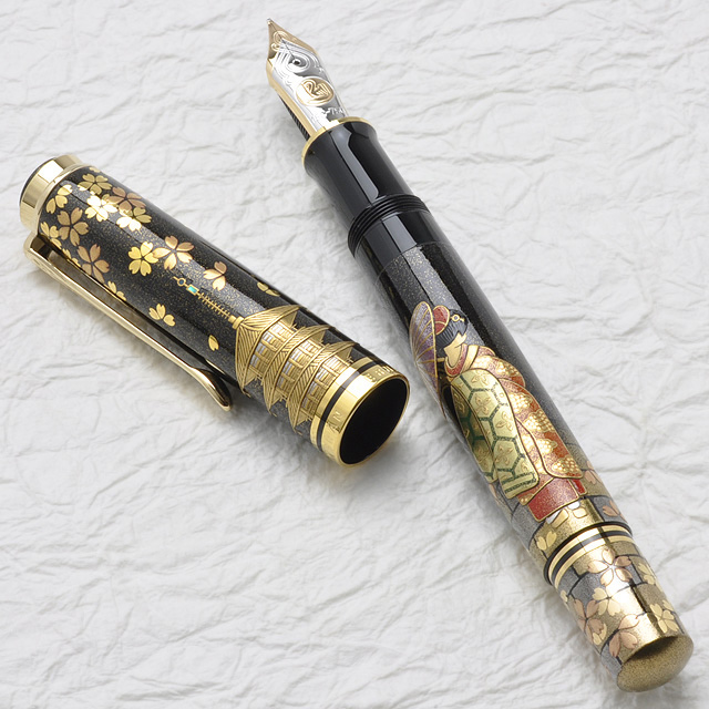 �������� ����� Pelikan Maiko in Kyoto