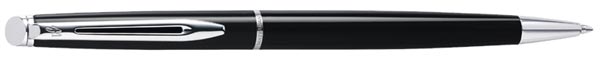   Waterman Hemisphere Mars Black CT