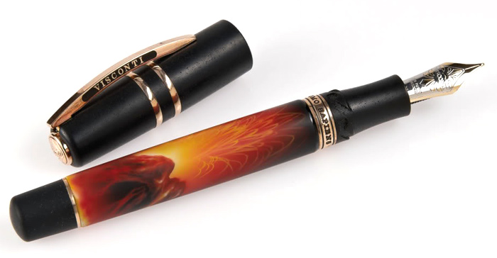 �������� ����� Visconti Homo Sapiens Mazzi