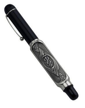   Omas Doctor's Pen 2010