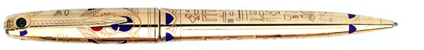 ��������� ��������� S.T. Dupont Pharaoh Limited Edition