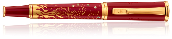 Pelikan Fire LE Pen