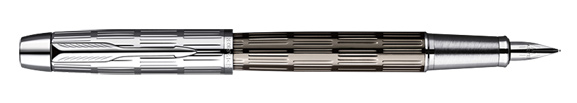   Parker IM Premium Twin Chiselled