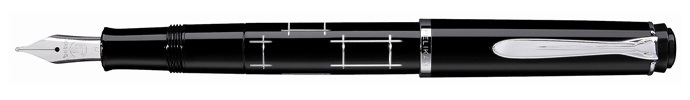   Pelikan 215 Ortogonal