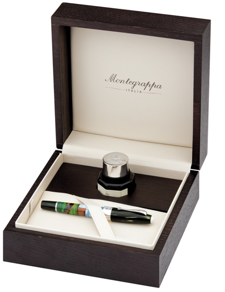  Montegrappa St.Andrews   