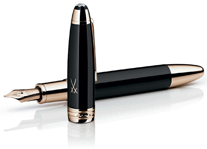 �������� ����� Montblanc Masters for Meisterstuck