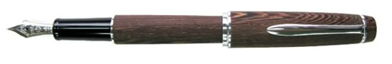   Sailor Sapporo Ironwood