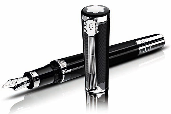   Montblanc John Lennon Special Edition 2010