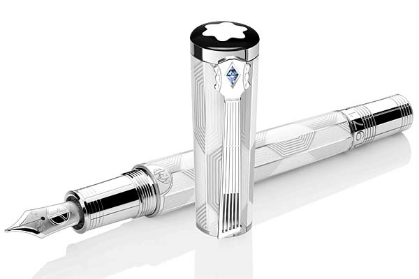   Montblanc John Lennon Commemoration Edition 1940