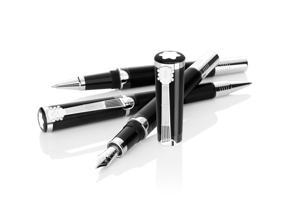  Montblanc John Lennon Special Edition 2010