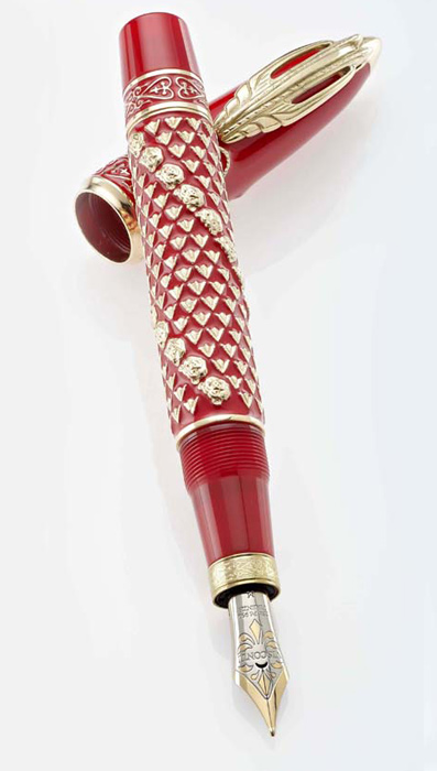   Visconti Golden Man