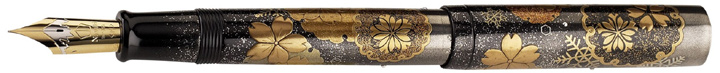   Namiki Setsugekka