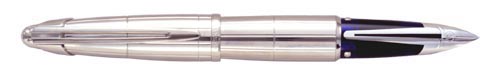 Waterman Edson White pen