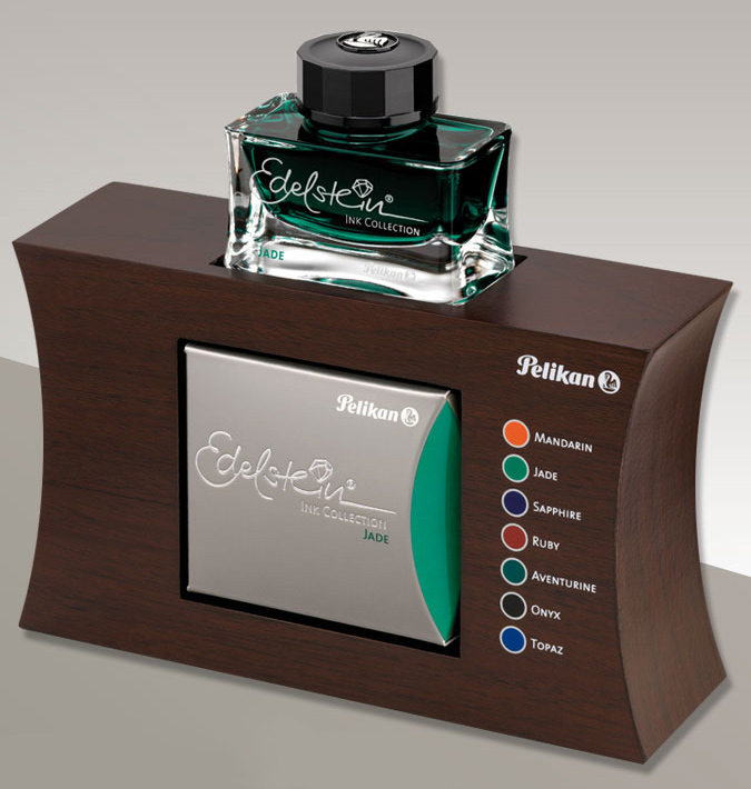 ������� Pelikan Edelstein Ink