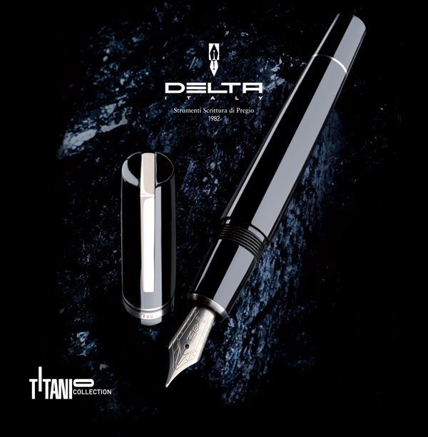   Delta Titanio
