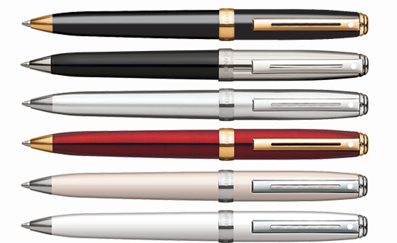  Sheaffer Prelude Mini