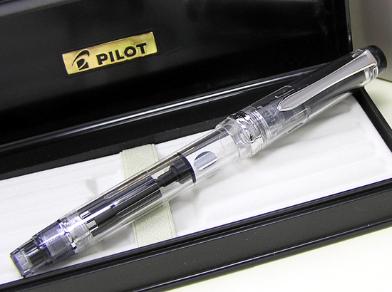   Pilot Custom Heritage 92