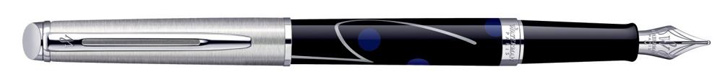   Waterman Hemisphere by agnes b.