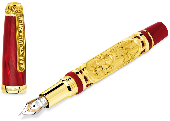   Montegrappa   