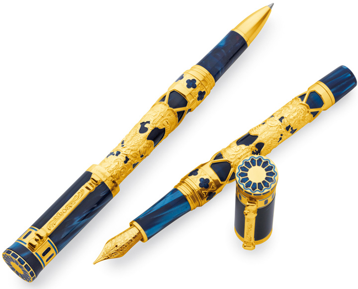   Montegrappa   