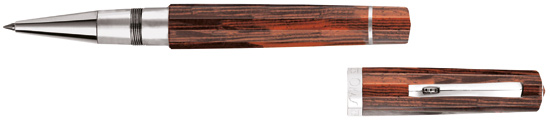 ������ Omas Arte Italiana Wood �� ������ ��������