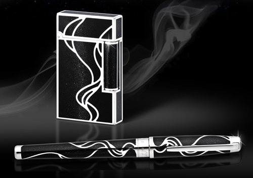    S.T. Dupont Magic Wishes