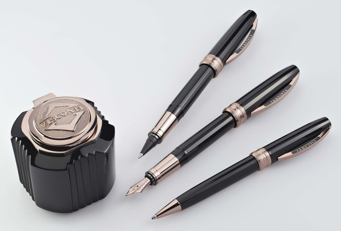 ����� Visconti Michelangelo