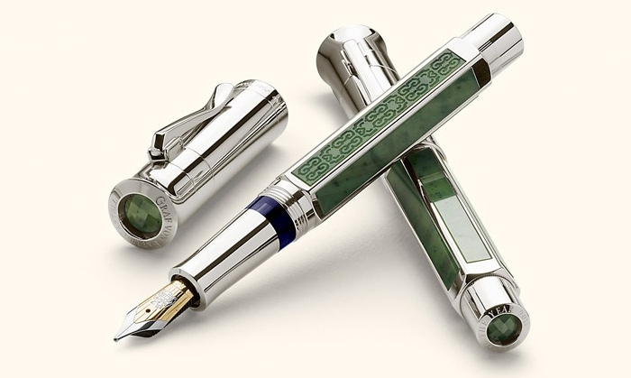  Faber-Castell Pen of the Year 2011