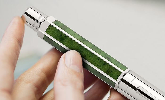   Faber-Castell Pen of the Year 2011