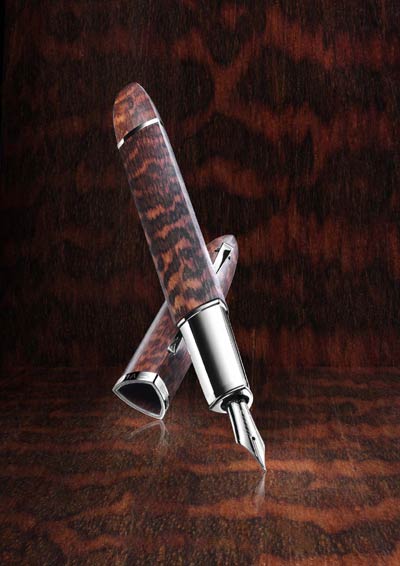  Omas Essential Woods -  