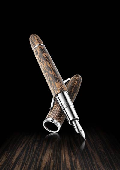  Omas Essential Woods -   