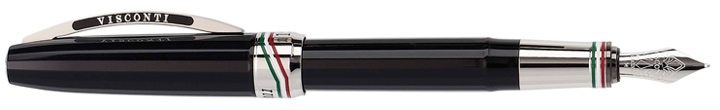Visconti Unita dItalia pen