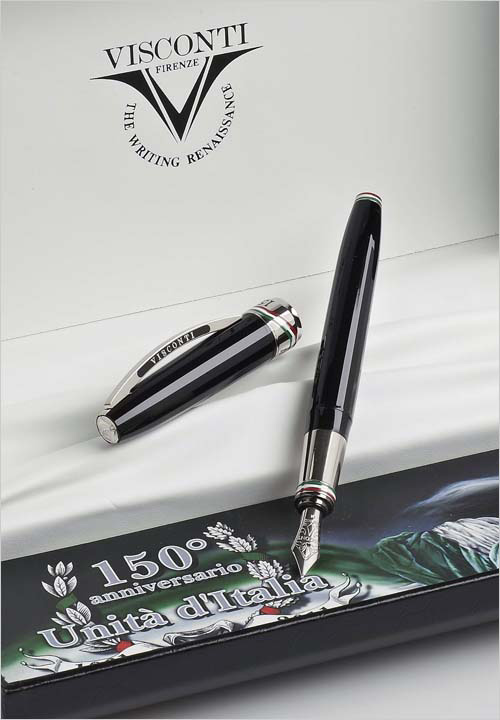   Visconti Unita dItalia