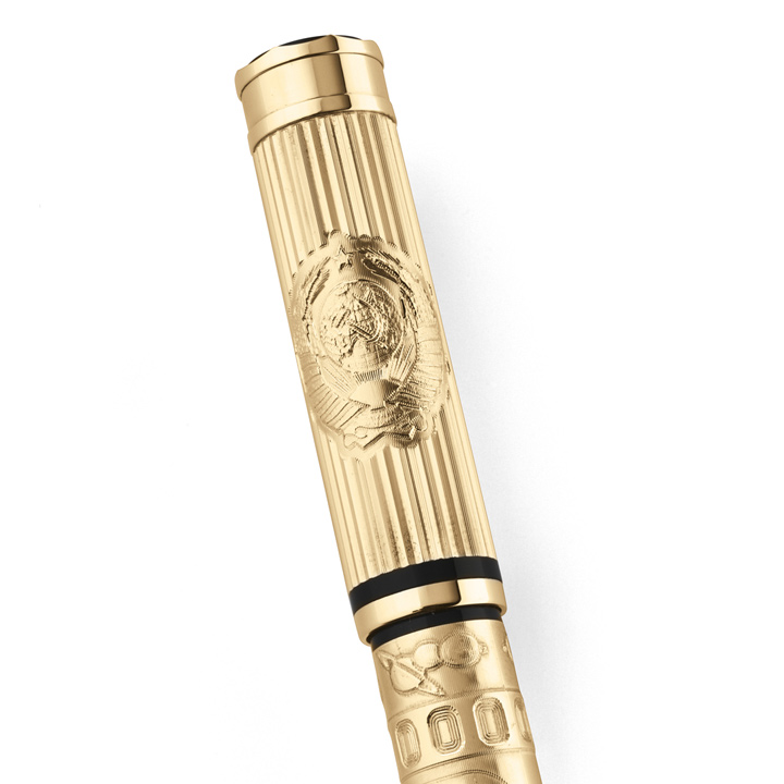       Montegrappa Yuri Gagarin