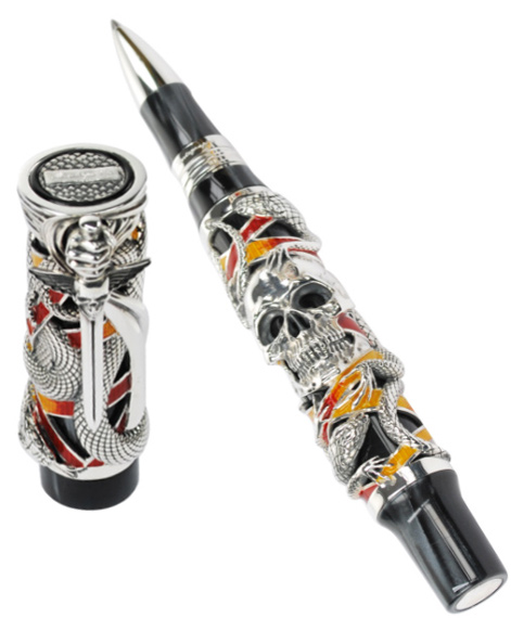  Montegrappa Chaos