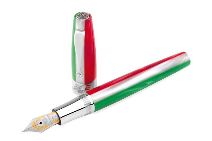 �������� ����� Montegrappa Italia