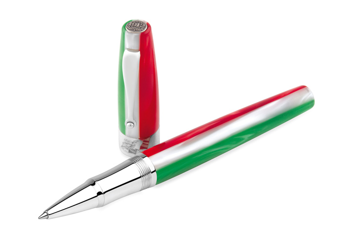 ������ Montegrappa Italia
