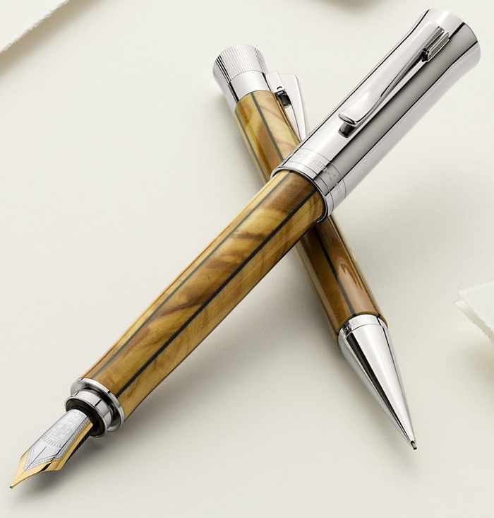  Graf von Faber-Castell Elemento