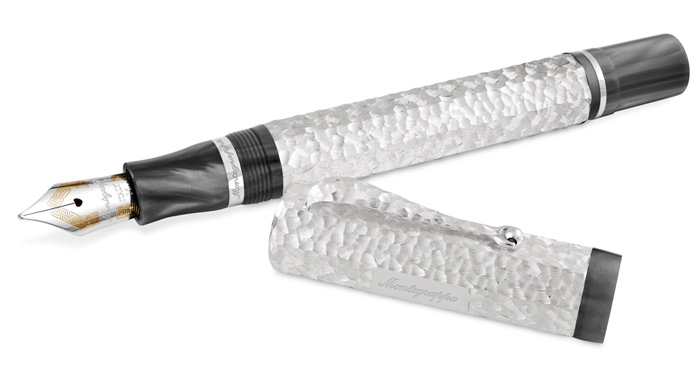 �������� ����� Montegrappa Privilege Gioiello Wave