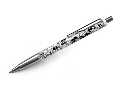  Parker-