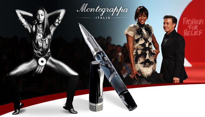  Montegrappa   