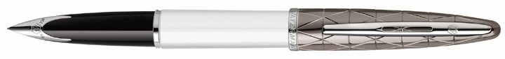   Waterman Carene Contemporary Pure White