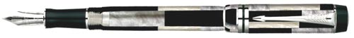 Parker Duofold Black Mosaic Special Edition (�������� �����)