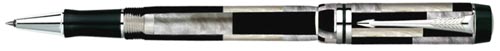 Parker Duofold Black Mosaic Special Edition (������)