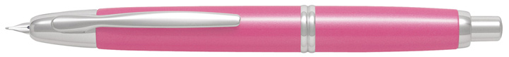   Pilot Capless Pink