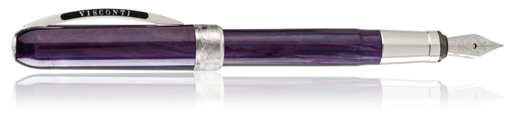   Visconti Rembrandt Purple